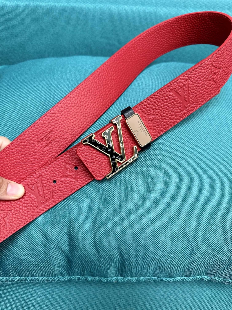 Louis Vuitton Belts